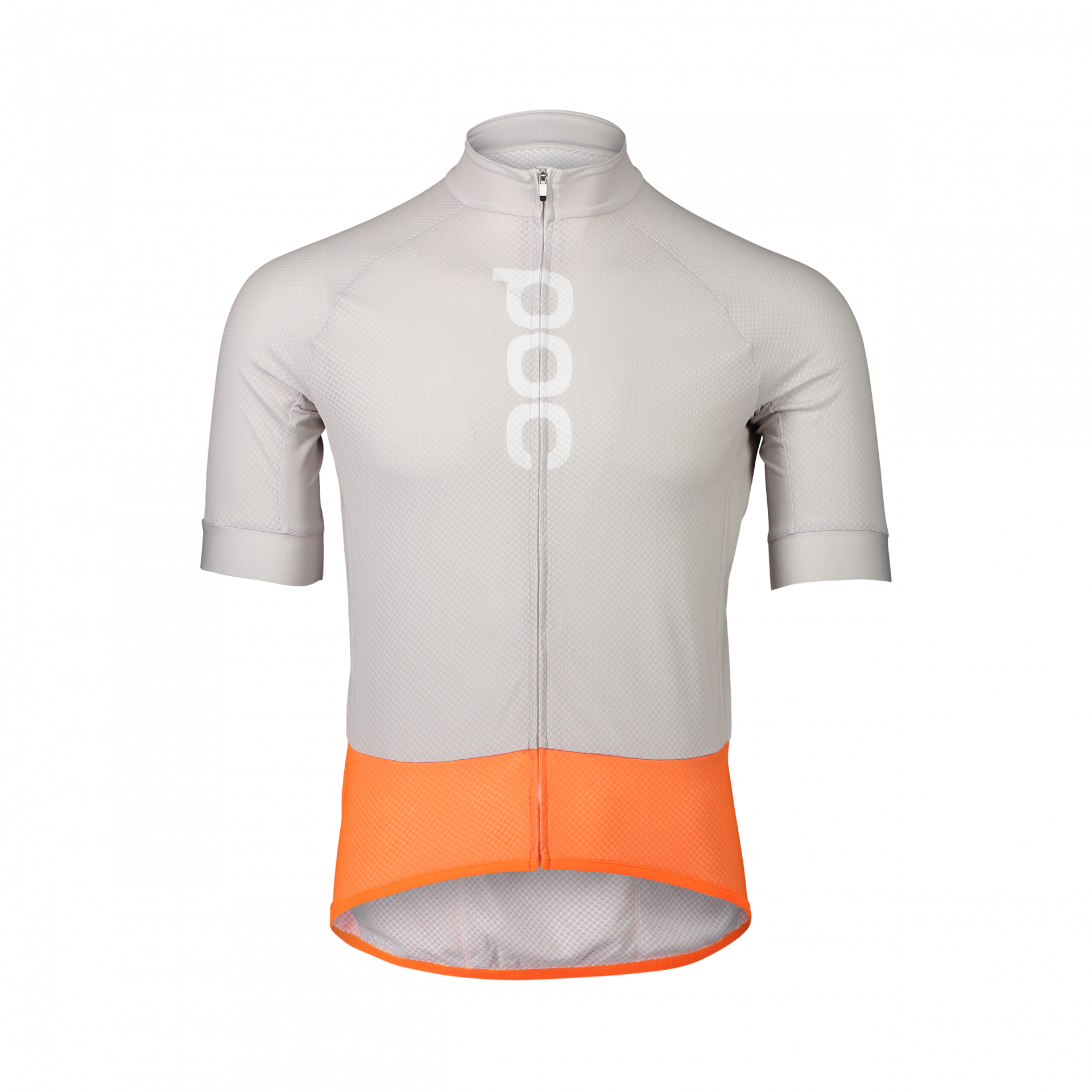 Poc M's Essential Road Logo Jersey